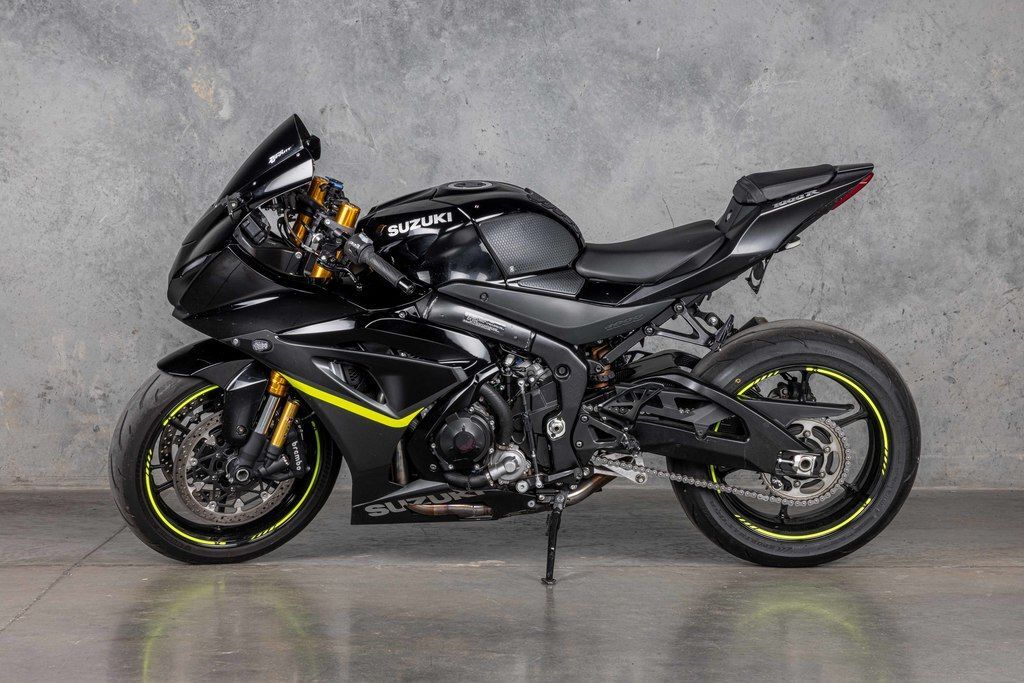 2023 Suzuki GSX-R1000R 90910 1000R in Centerville, UT