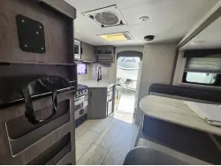 2023 LANCE 975 TRUCK CAMPER