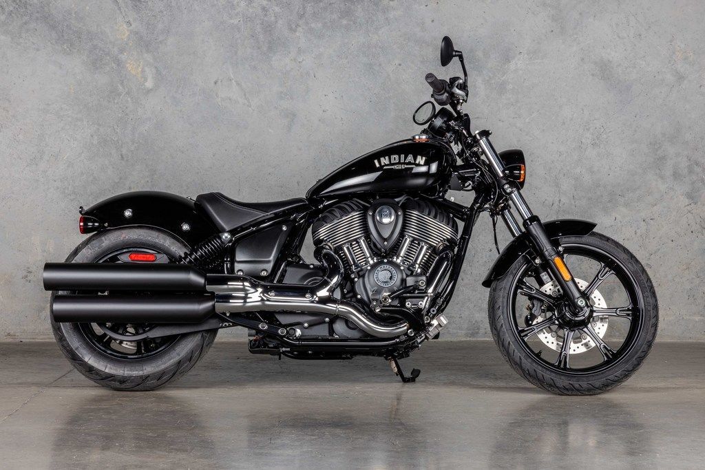 い*福様 Indian motorcycle チマヨベスト　東洋エンタープライズ New 2026 Indian Motorcycle Indian Chief Abs 1445 Base For Sale in