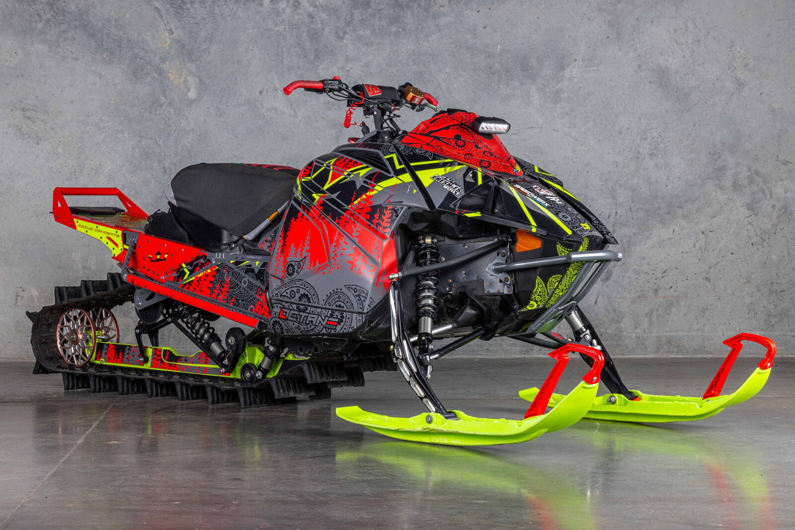 2020 Arctic Cat 2020 SNOWMOBILE in centerville UT