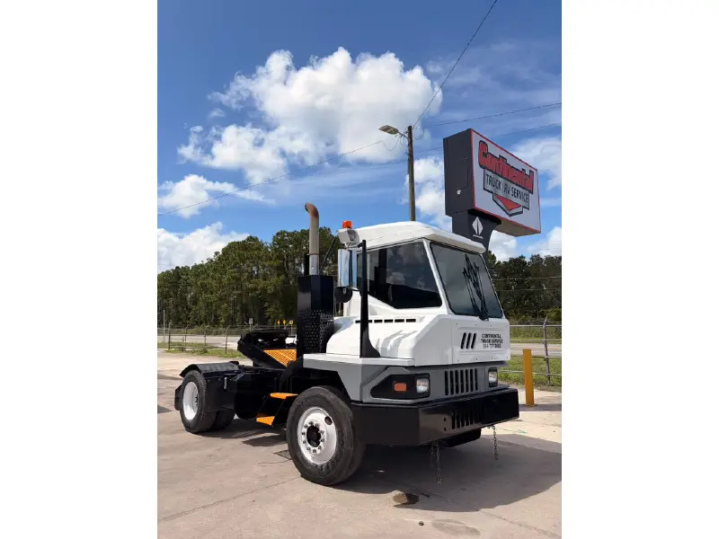 2017 Kalmar OTTAWA SPOTTER