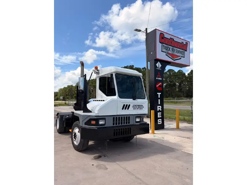 2017 Kalmar OTTAWA SPOTTER
