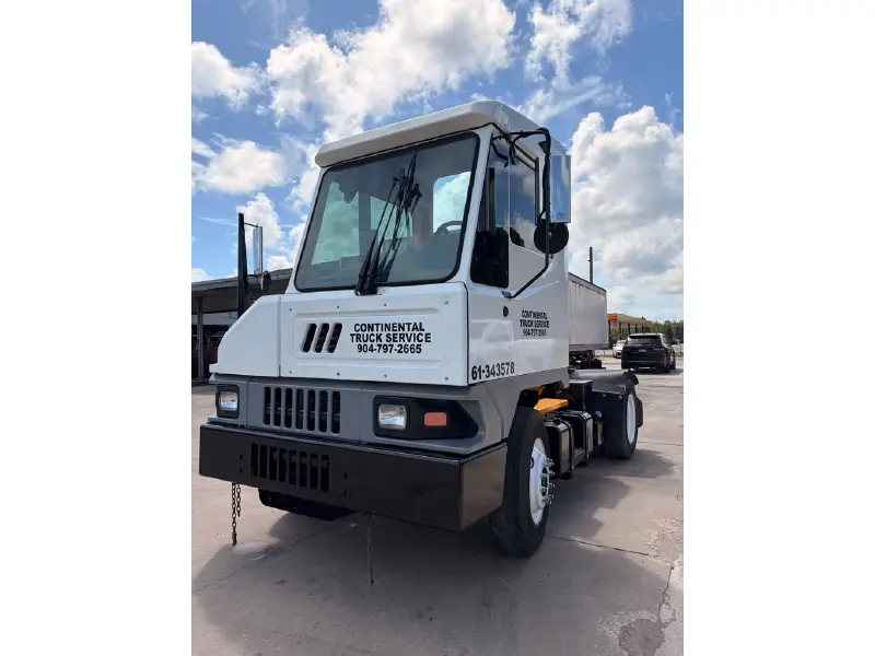 2017 Kalmar OTTAWA SPOTTER