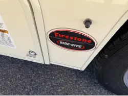 2018 COACHMEN FREELANDER 26DS