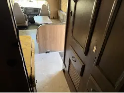 2018 COACHMEN FREELANDER 26DS