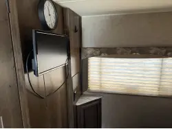 2018 COACHMEN FREELANDER 26DS