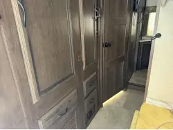 2018 COACHMEN FREELANDER 26DS