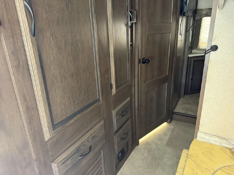 2018 COACHMEN FREELANDER 26DS