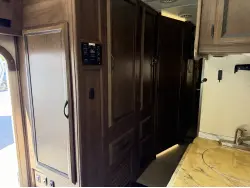 2018 COACHMEN FREELANDER 26DS