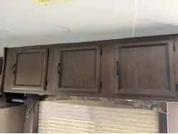 2018 COACHMEN FREELANDER 26DS