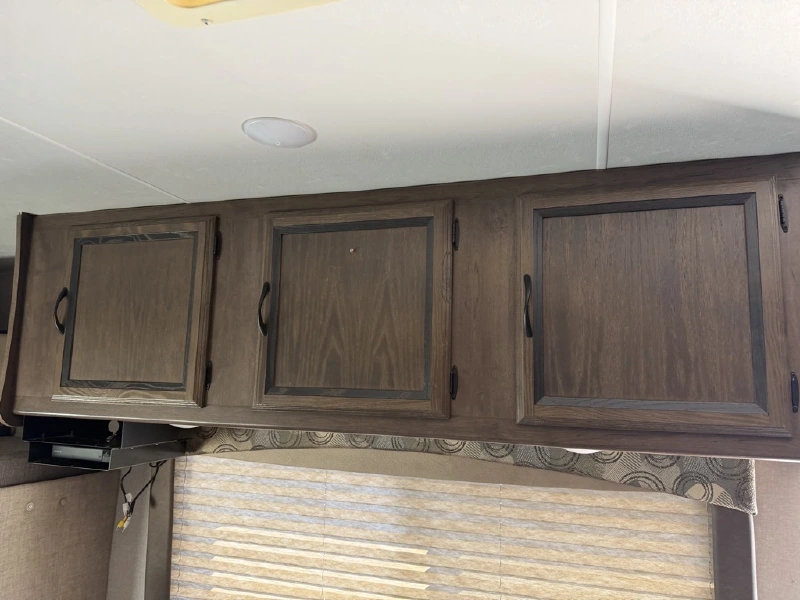 2018 COACHMEN FREELANDER 26DS