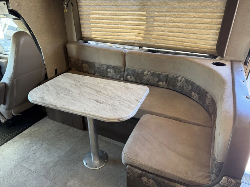 2018 COACHMEN FREELANDER 26DS