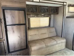 2018 COACHMEN FREELANDER 26DS