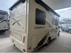 2016 THOR MOTOR COACH COMPASS 23TR