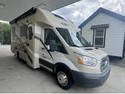 2016 THOR MOTOR COACH COMPASS 23TR