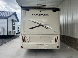 2016 THOR MOTOR COACH COMPASS 23TR