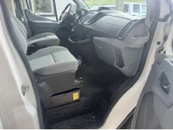 2016 THOR MOTOR COACH COMPASS 23TR