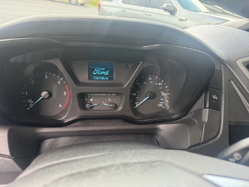 2016 THOR MOTOR COACH COMPASS 23TR