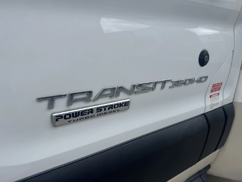 2016 THOR MOTOR COACH COMPASS 23TR