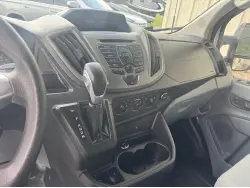 2016 THOR MOTOR COACH COMPASS 23TR
