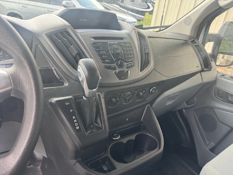2016 THOR MOTOR COACH COMPASS 23TR