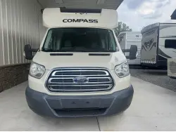 2016 THOR MOTOR COACH COMPASS 23TR
