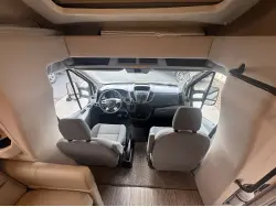 2016 THOR MOTOR COACH COMPASS 23TR