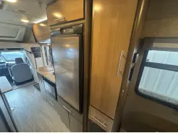 2016 THOR MOTOR COACH COMPASS 23TR