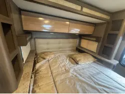 2016 THOR MOTOR COACH COMPASS 23TR
