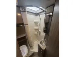 2016 THOR MOTOR COACH COMPASS 23TR
