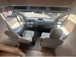 2016 THOR MOTOR COACH COMPASS 23TR