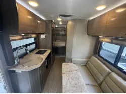 2016 THOR MOTOR COACH COMPASS 23TR
