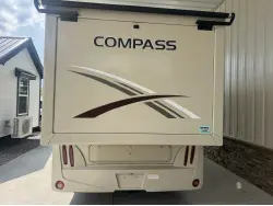 2016 THOR MOTOR COACH COMPASS 23TR