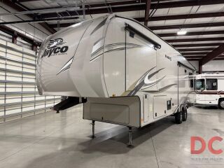 2020 JAYCO EAGLE 317RLOK