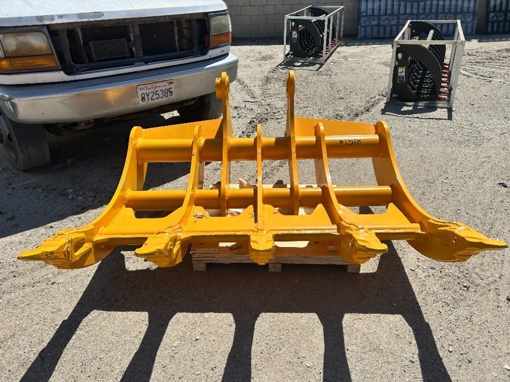 TOFT 10R in Colton, CA