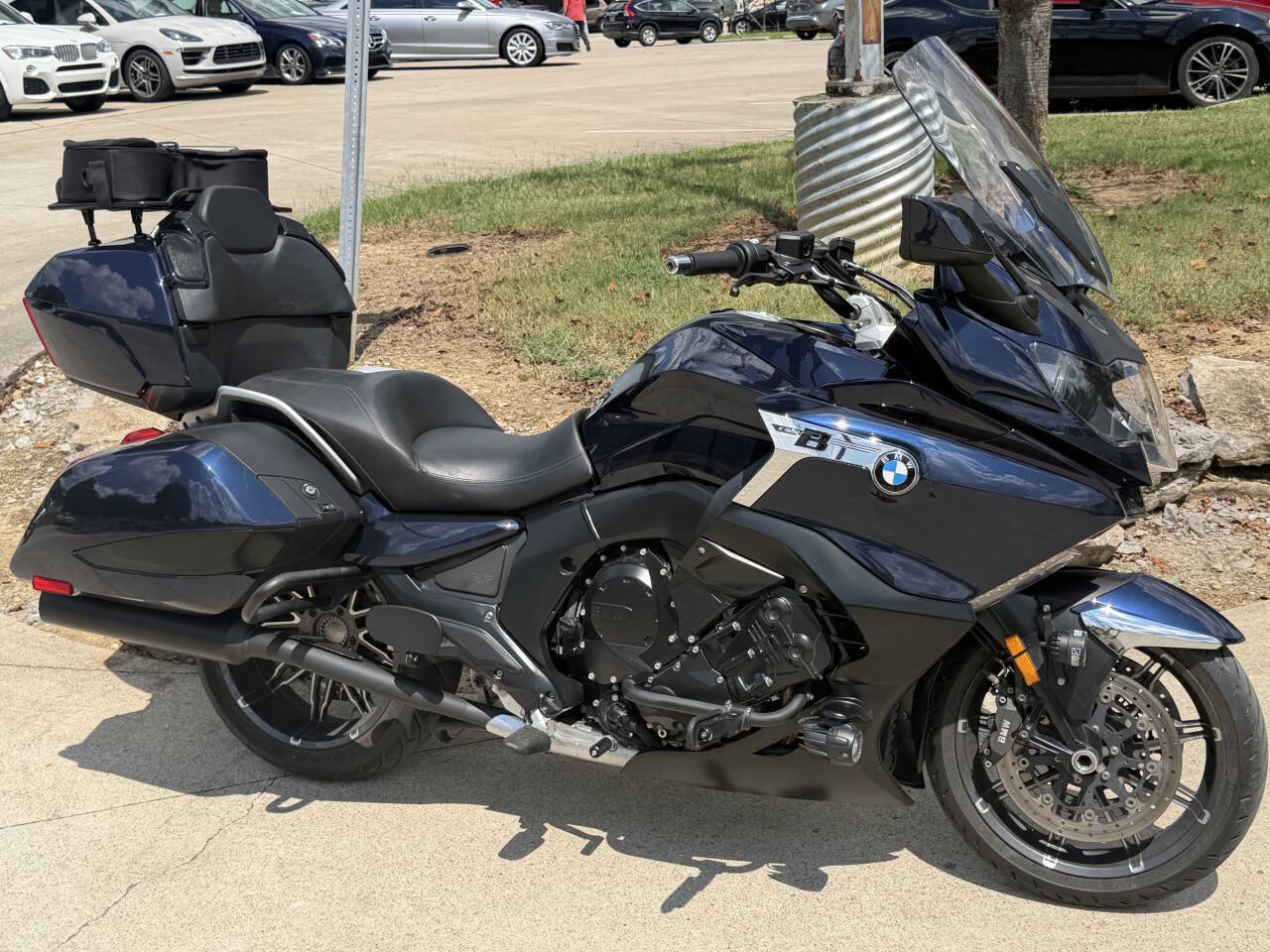 2019 BMW K 1600 B 1600 B in Nashville, TN