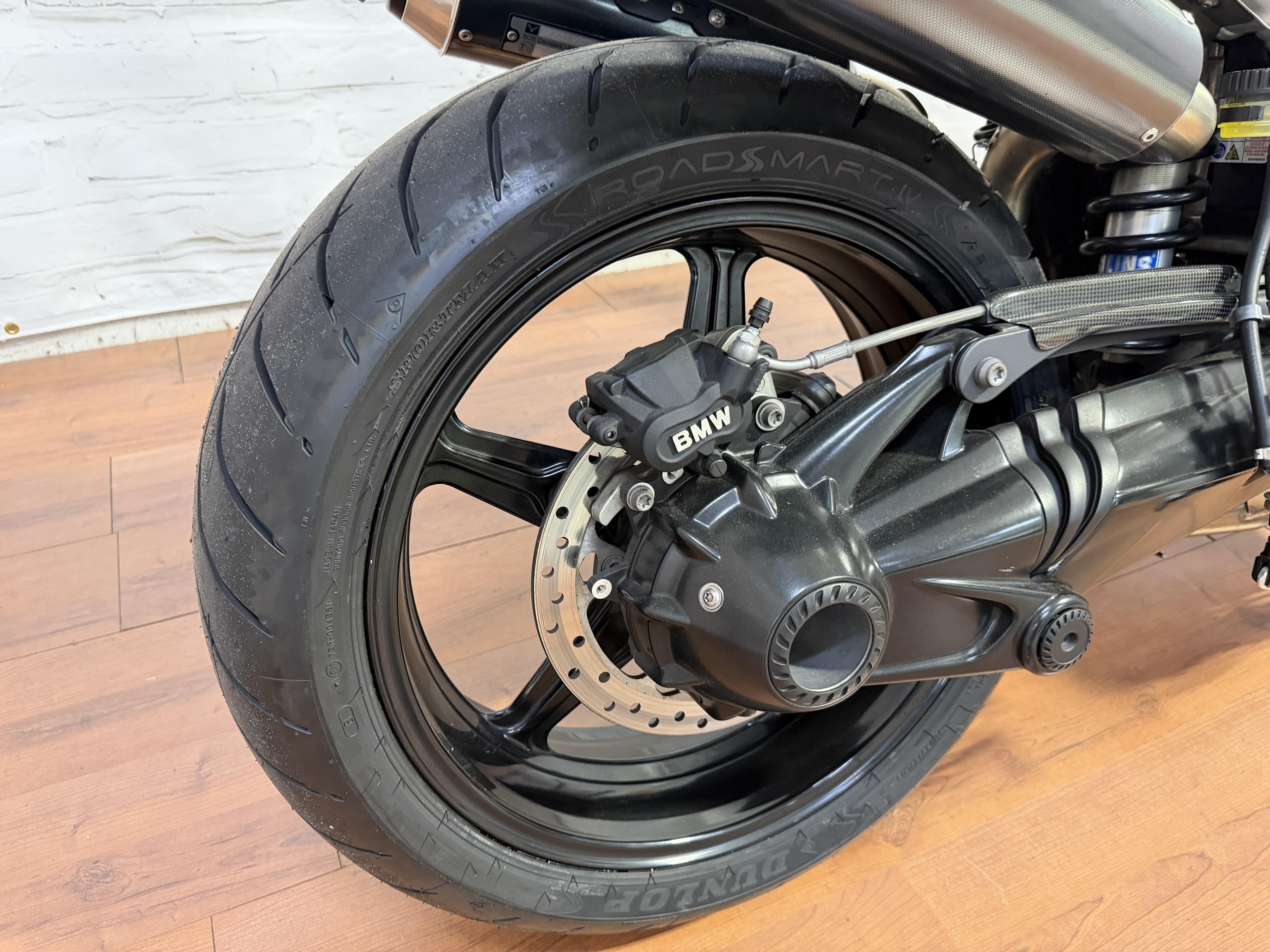2017 BMW R nineT Racer in orange park FL