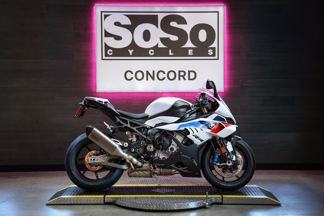 2026 BMW S 1000 RR 1000 RR in Concord, CA