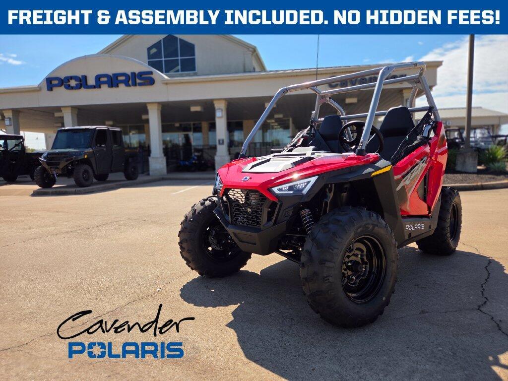 2026 Polaris RZR in Columbus, TX