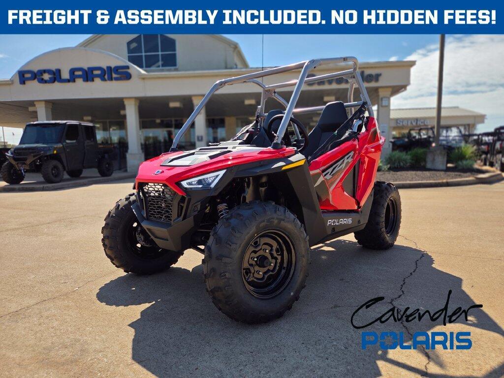 2026 Polaris RZR in Columbus, TX