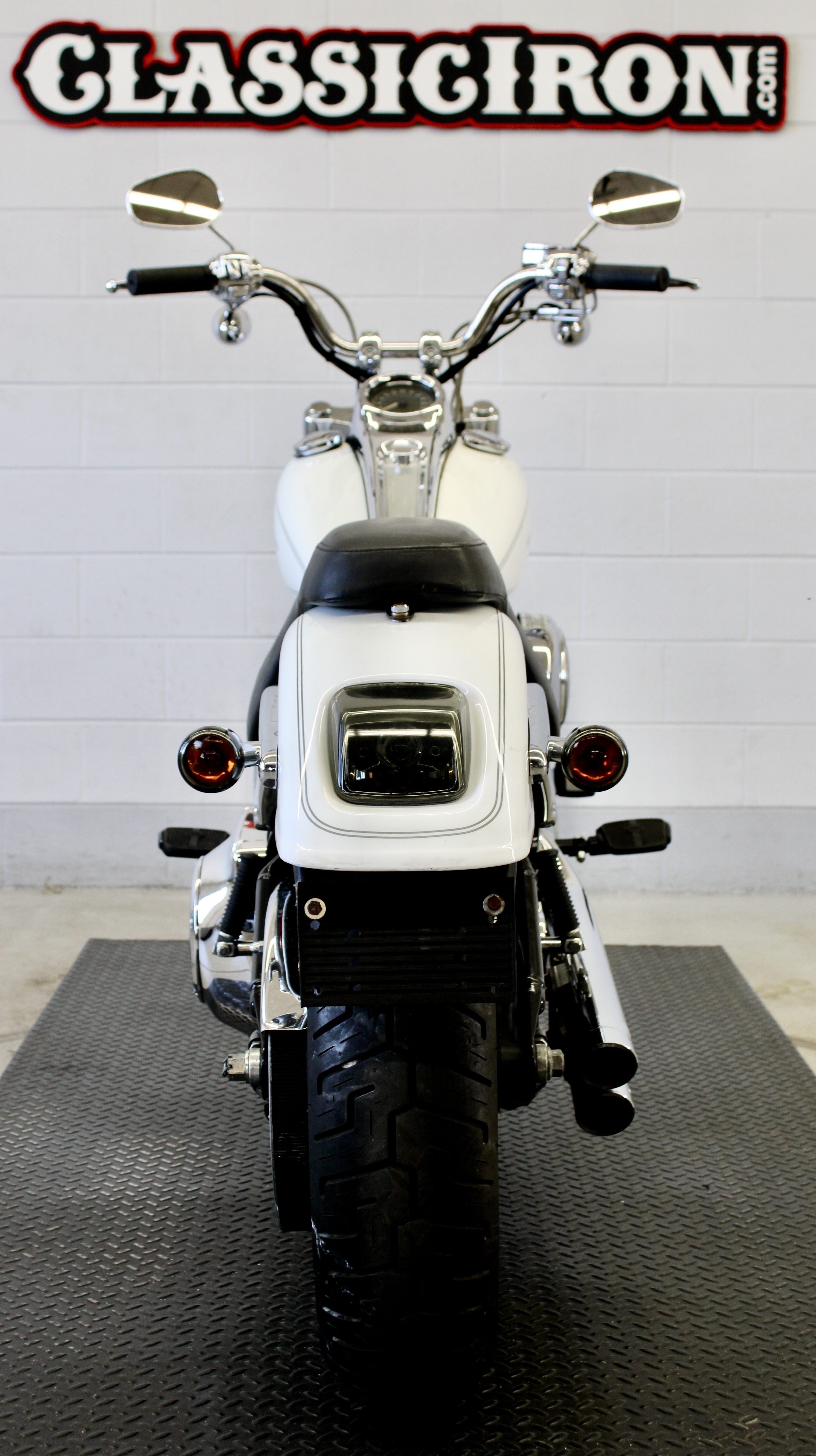 2004 Harley-Davidson Softail Deuce Motorcycles For Sale - Cycle Trader