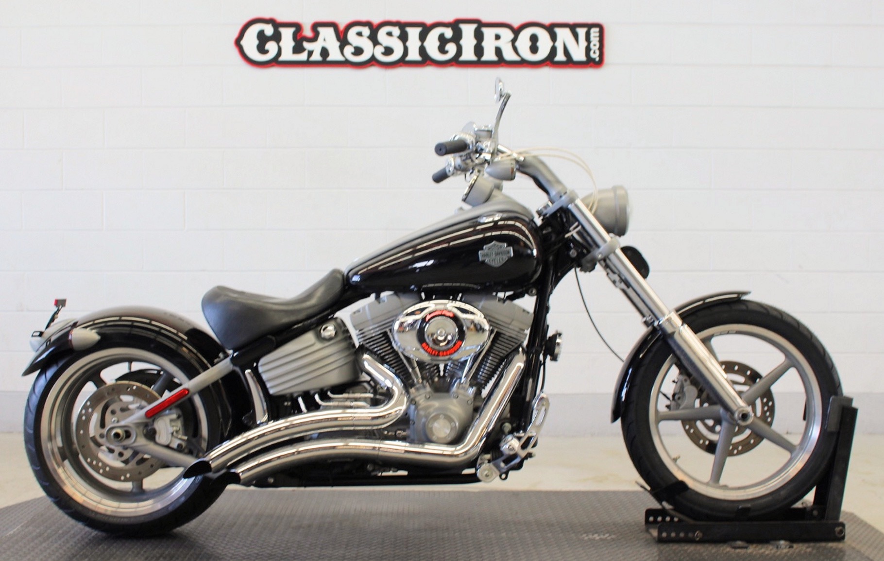 2008 Harley-Davidson Softail Rocker ROCKER in Fredericksburg, VA