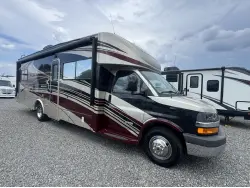 2013 COACHMEN CONCORD 280 LE