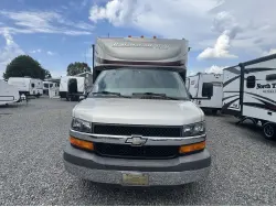 2013 COACHMEN CONCORD 280 LE