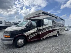 2013 COACHMEN CONCORD 280 LE