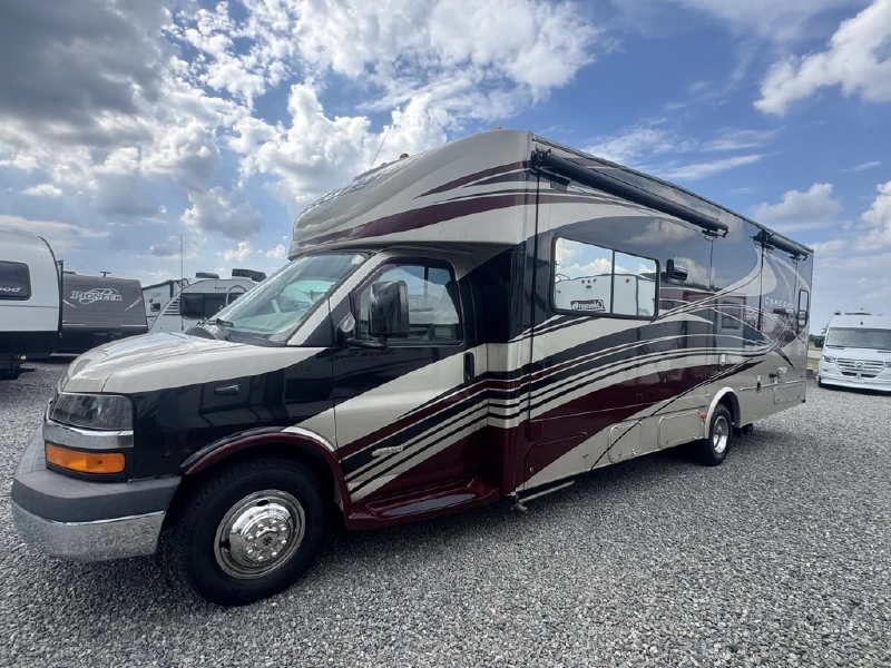 2013 COACHMEN CONCORD 280 LE
