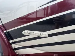 2013 COACHMEN CONCORD 280 LE