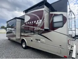 2013 COACHMEN CONCORD 280 LE
