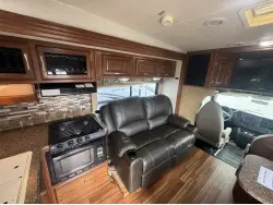 2013 COACHMEN CONCORD 280 LE