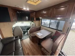 2013 COACHMEN CONCORD 280 LE